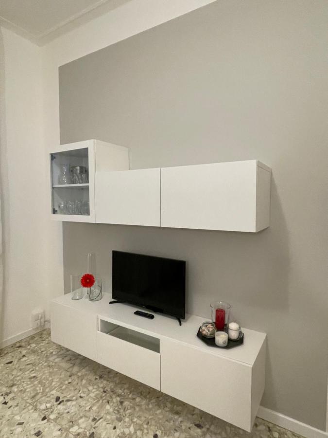 Casa Lia 47 Apartment Viareggio Ngoại thất bức ảnh